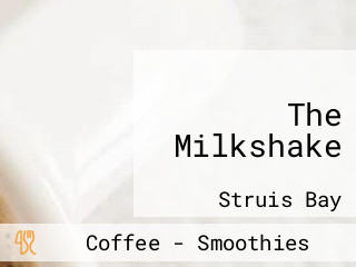 The Milkshake