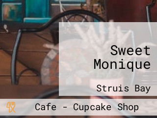 Sweet Monique