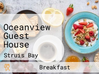 Oceanview Guest House