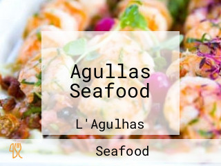 Agullas Seafood