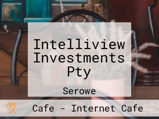 Intelliview Investments Pty