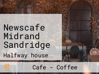 Newscafe Midrand Sandridge