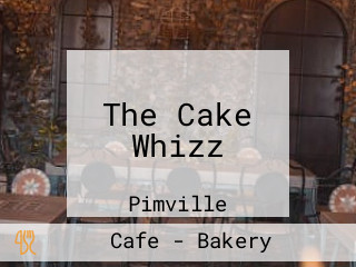 The Cake Whizz