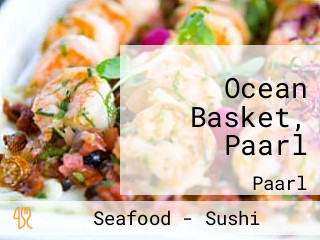 Ocean Basket, Paarl