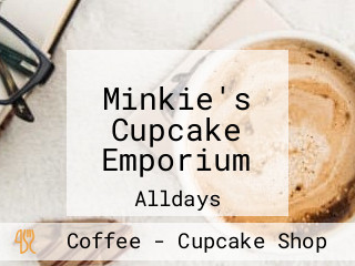 Minkie's Cupcake Emporium