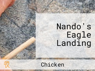 Nando's Eagle Landing