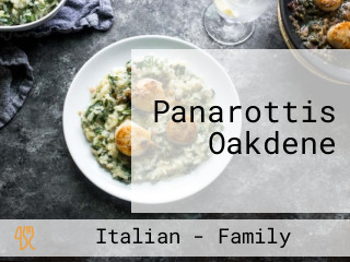 Panarottis Oakdene