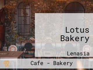 Lotus Bakery