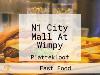 N1 City Mall At Wimpy