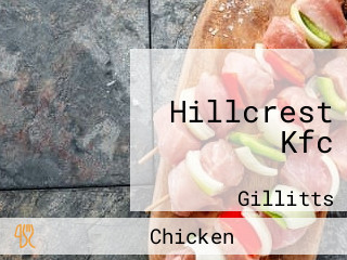 Hillcrest Kfc