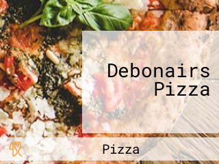 Debonairs Pizza