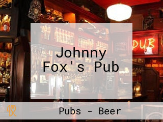 Johnny Fox's Pub