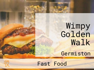 Wimpy Golden Walk