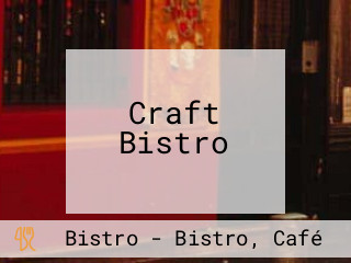 Craft Bistro