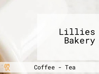 Lillies Bakery