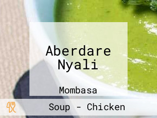 Aberdare Nyali