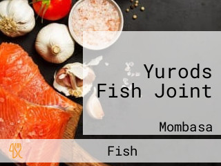 Yurods Fish Joint