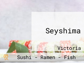 Seyshima