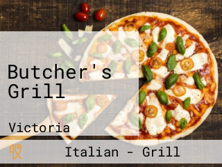 Butcher's Grill