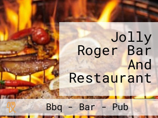 Jolly Roger Bar And Restaurant