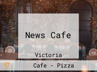 News Cafe