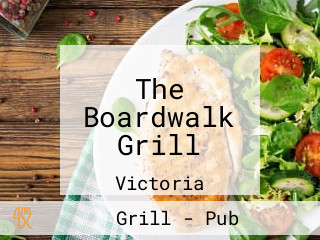 The Boardwalk Grill