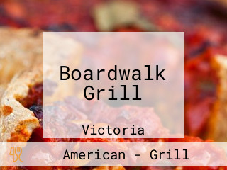 Boardwalk Grill