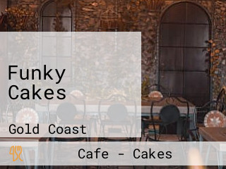 Funky Cakes