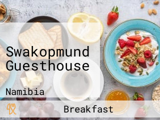 Swakopmund Guesthouse