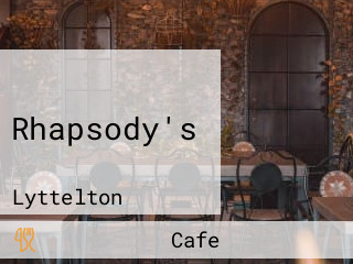 Rhapsody's