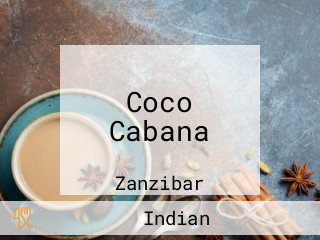 Coco Cabana