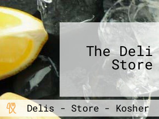 The Deli Store