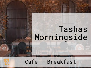 Tashas Morningside