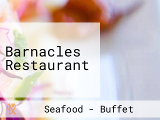 Barnacles Restaurant