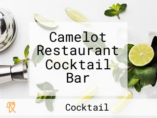 Camelot Restaurant Cocktail Bar