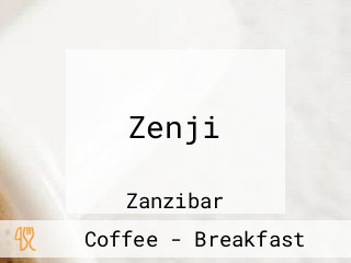 Zenji