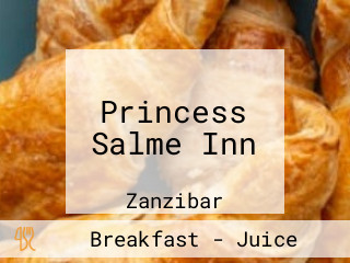 Princess Salme Inn