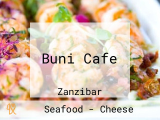 Buni Cafe