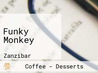 Funky Monkey