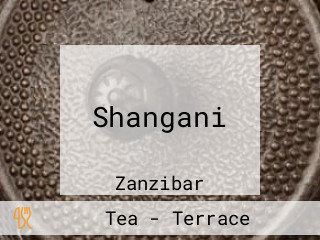 Shangani