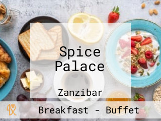 Spice Palace