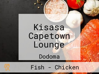 Kisasa Capetown Lounge