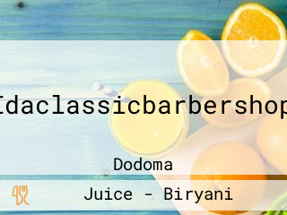 Idaclassicbarbershop