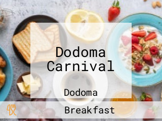 Dodoma Carnival