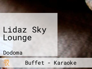 Lidaz Sky Lounge