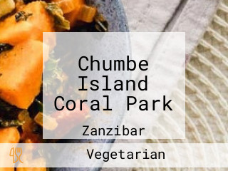 Chumbe Island Coral Park