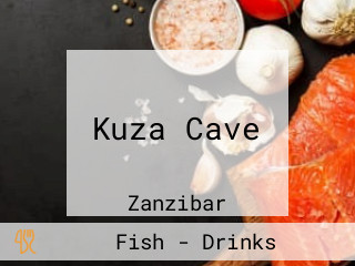 Kuza Cave