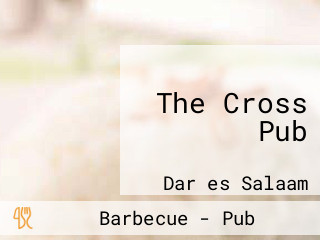 The Cross Pub