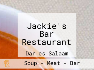 Jackie's Bar Restaurant