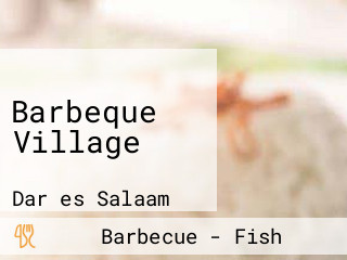 Barbeque Village